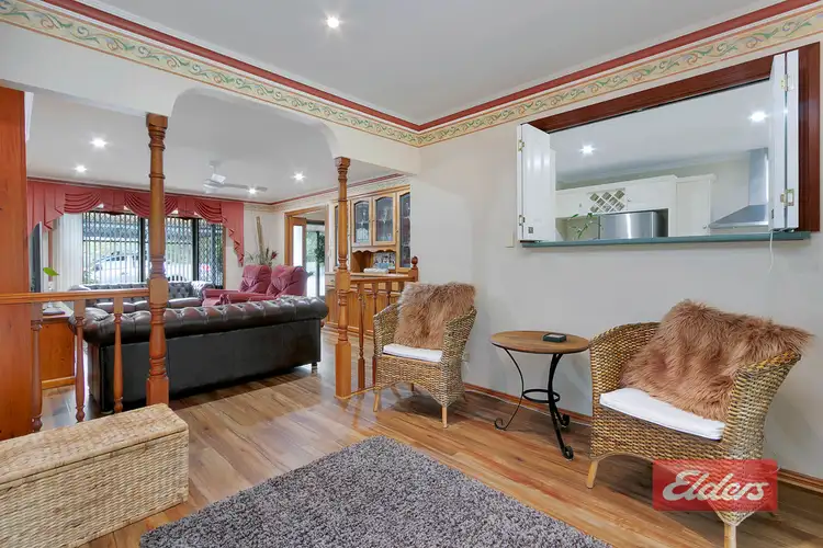 Fifth view of Homely house listing, 17 Hemaford Grove, Gawler East SA 5118