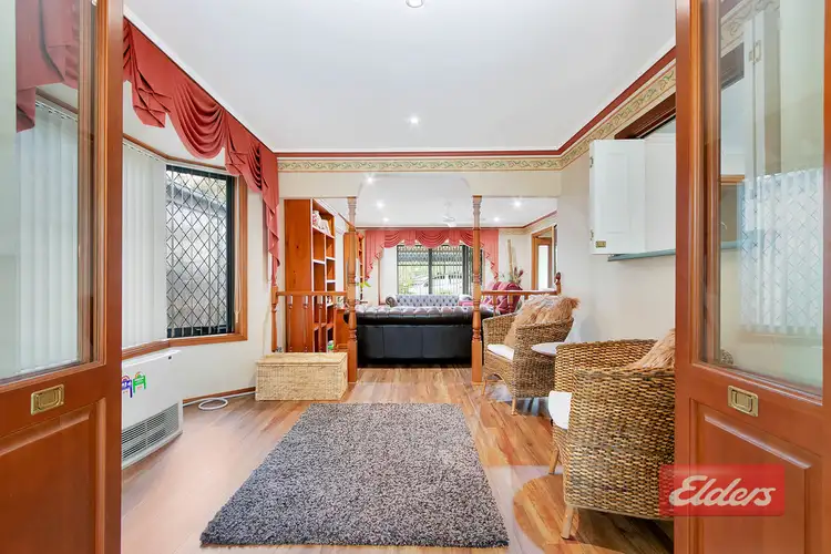 Sixth view of Homely house listing, 17 Hemaford Grove, Gawler East SA 5118