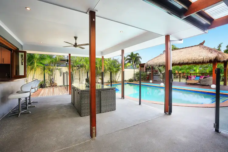 Fourth view of Homely house listing, 59 Glenmore Drive, Ashmore QLD 4214