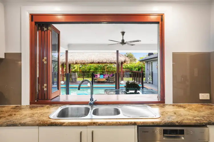 Fifth view of Homely house listing, 59 Glenmore Drive, Ashmore QLD 4214