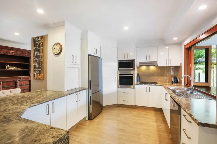 Sixth view of Homely house listing, 59 Glenmore Drive, Ashmore QLD 4214