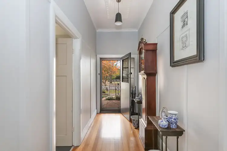 Second view of Homely house listing, 32 Leura Street, Camperdown VIC 3260