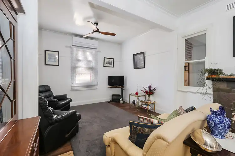Third view of Homely house listing, 32 Leura Street, Camperdown VIC 3260