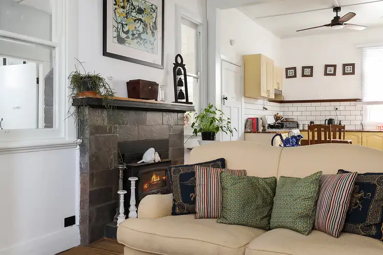 Fourth view of Homely house listing, 32 Leura Street, Camperdown VIC 3260