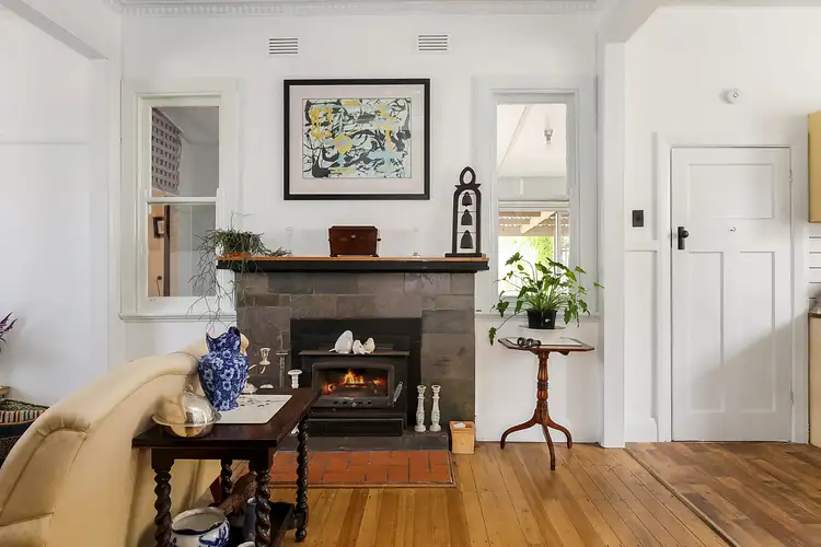 Fifth view of Homely house listing, 32 Leura Street, Camperdown VIC 3260