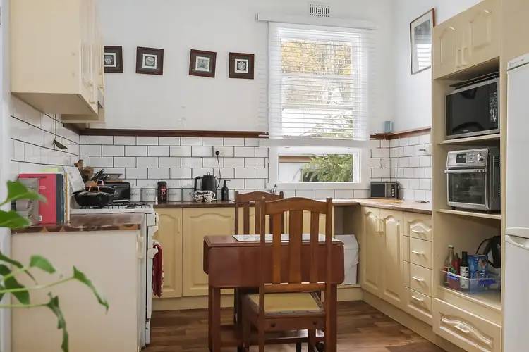 Sixth view of Homely house listing, 32 Leura Street, Camperdown VIC 3260