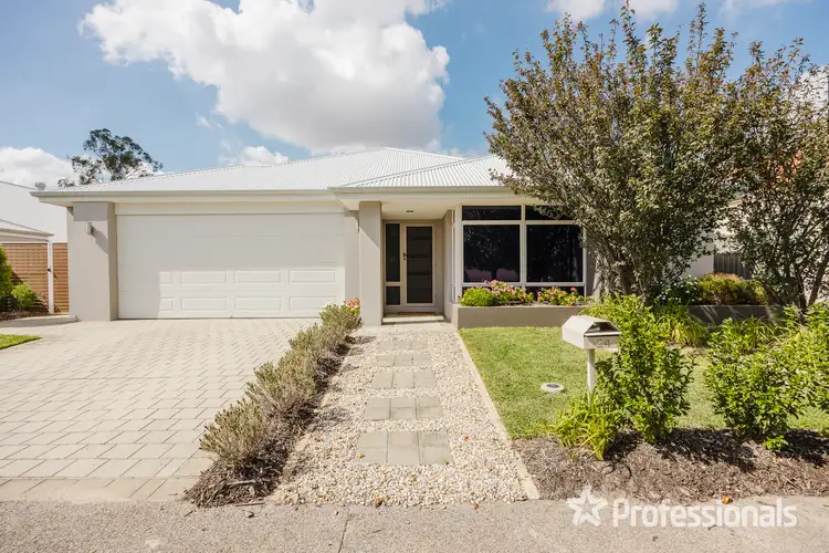 Main view of Homely house listing, 24 Edgecombe Pass, Aveley WA 6069