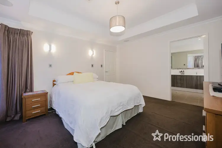 Third view of Homely house listing, 24 Edgecombe Pass, Aveley WA 6069