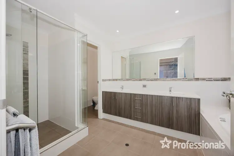 Fourth view of Homely house listing, 24 Edgecombe Pass, Aveley WA 6069