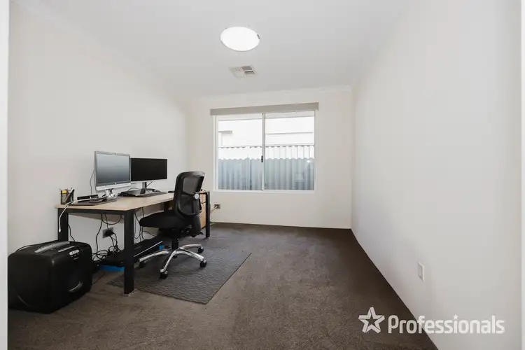 Sixth view of Homely house listing, 24 Edgecombe Pass, Aveley WA 6069