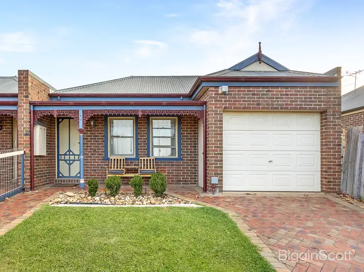 3/34 Ironbark Drive, Hoppers Crossing VIC 3029