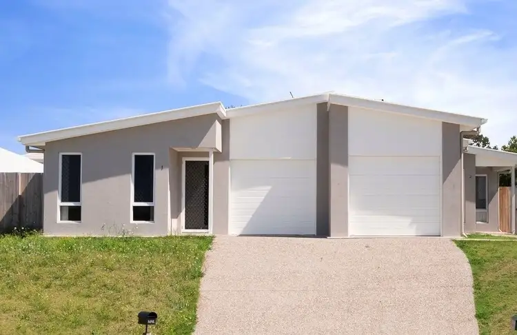 10 Nike Court, Wulkuraka QLD 4305