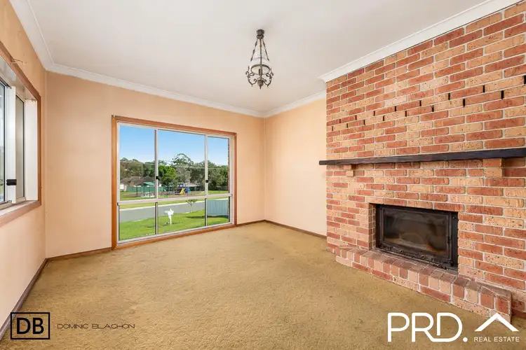 Second view of Homely house listing, 21 Tyalgum Avenue, Panania NSW 2213