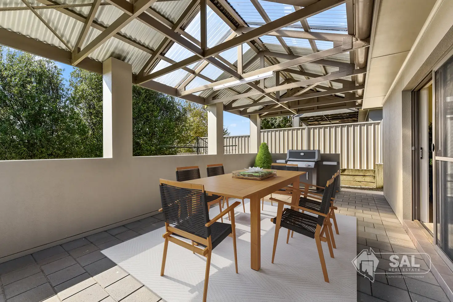 Main view of Homely house listing, 5 Fimmell Court, Mount Gambier SA 5290