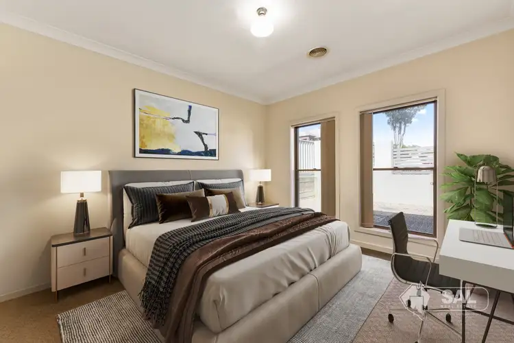 Fifth view of Homely house listing, 5 Fimmell Court, Mount Gambier SA 5290