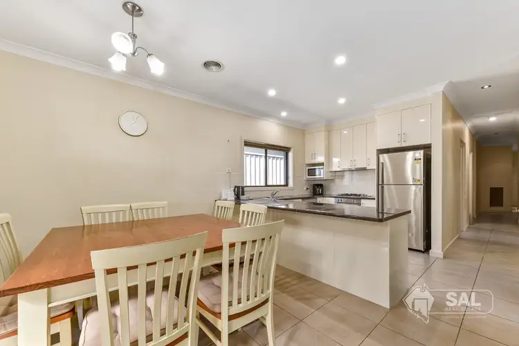 Sixth view of Homely house listing, 5 Fimmell Court, Mount Gambier SA 5290
