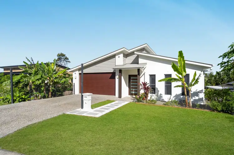 11 Krystle Court, Upper Coomera QLD 4209