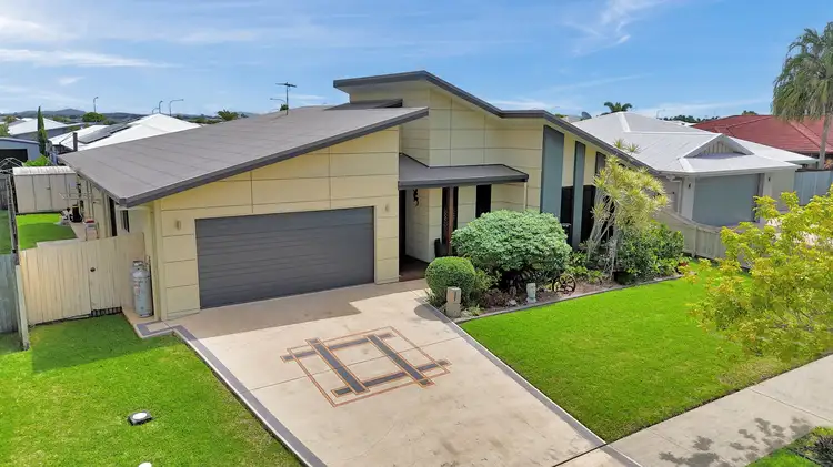 Main view of Homely house listing, 11 Mcgrath Street, Bakers Creek QLD 4740