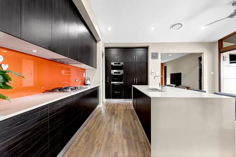 Fourth view of Homely house listing, 11 Mcgrath Street, Bakers Creek QLD 4740