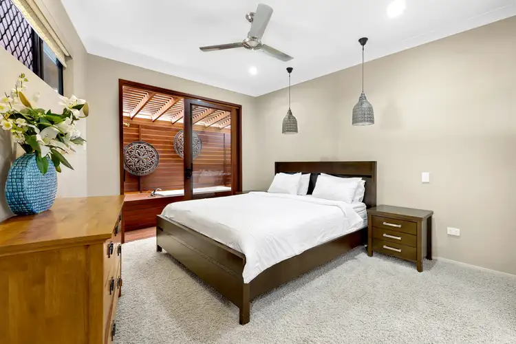 Sixth view of Homely house listing, 11 Mcgrath Street, Bakers Creek QLD 4740