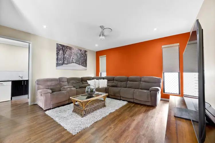 Seventh view of Homely house listing, 11 Mcgrath Street, Bakers Creek QLD 4740