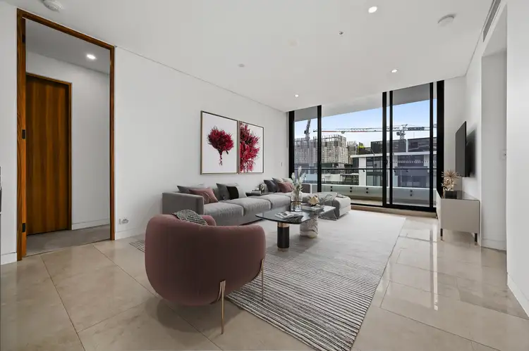 1526/13 Oscar Place, Eastgardens NSW 2036