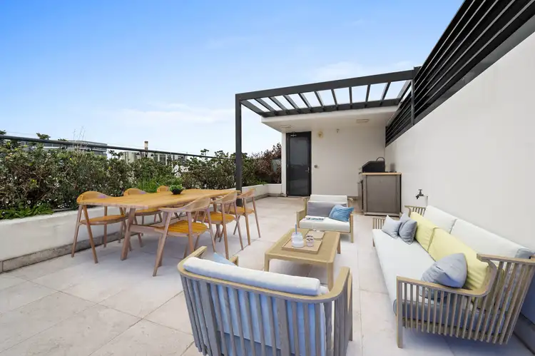 1526/13 Oscar Place, Eastgardens NSW 2036