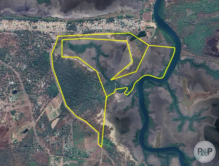 Fourth view of Homely rural property listing, 602 Bentley Drive, Nome QLD 4816