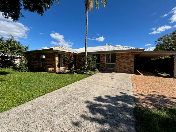 7 Miles Street, Caboolture QLD 4510
