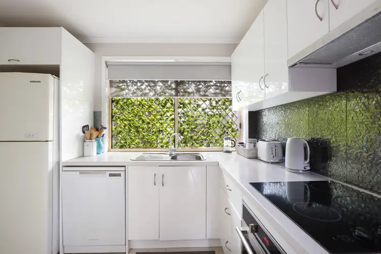 Fourth view of Homely semi-detached listing, 1/10 Galloway Drive, Ashmore QLD 4214