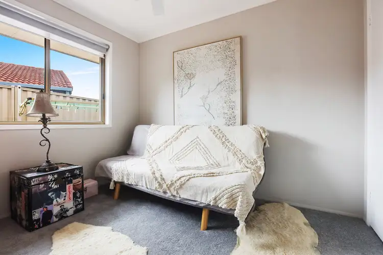 Sixth view of Homely semi-detached listing, 1/10 Galloway Drive, Ashmore QLD 4214