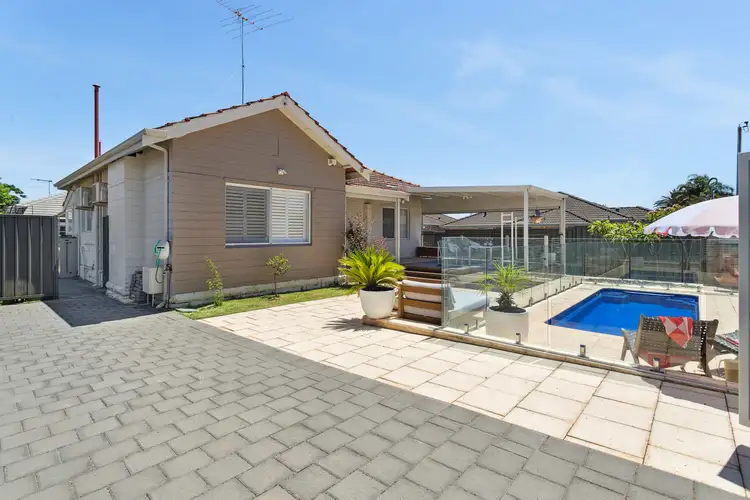 149 Drummond Street, Bedford WA 6052