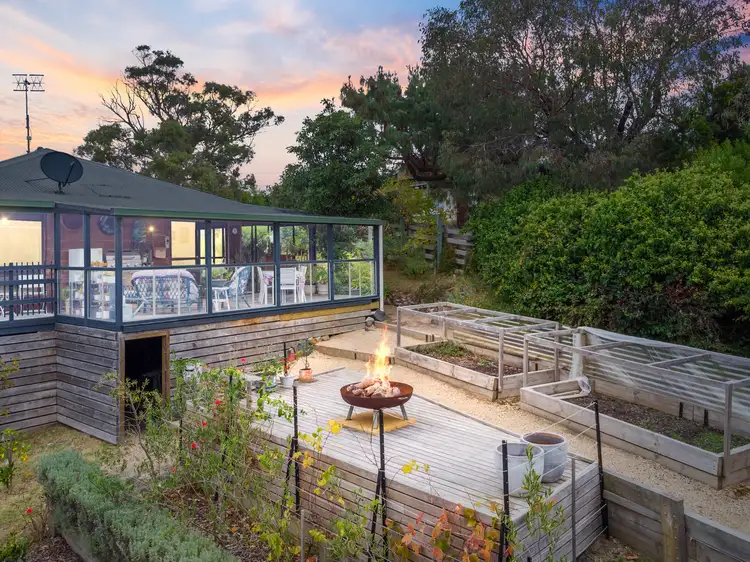 1 Parnella Drive, Stieglitz TAS 7216