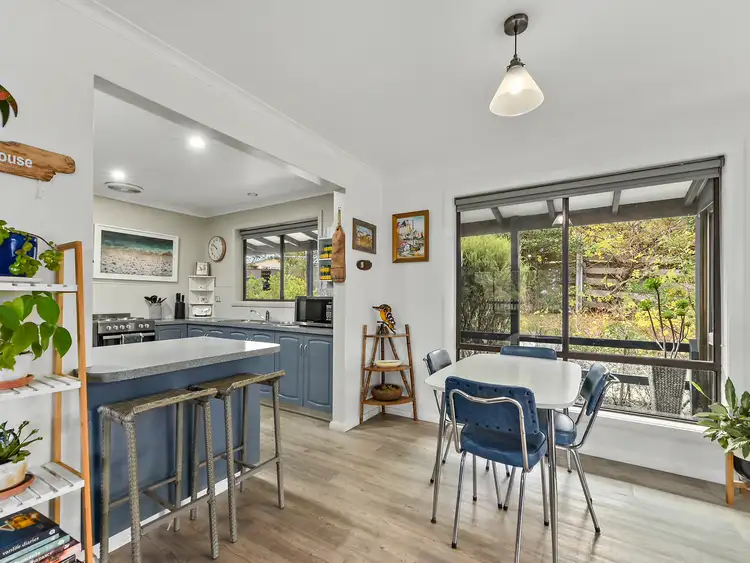 Fifth view of Homely house listing, 1 Parnella Drive, Stieglitz TAS 7216