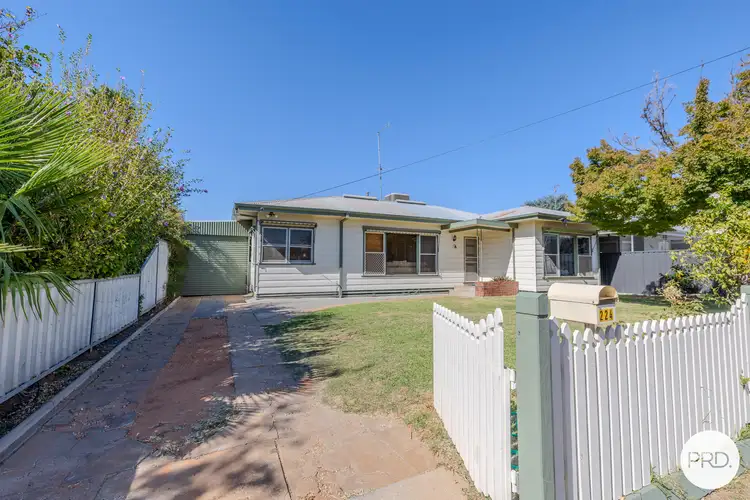 Main view of Homely house listing, 224 Walnut Avenue, Mildura VIC 3500