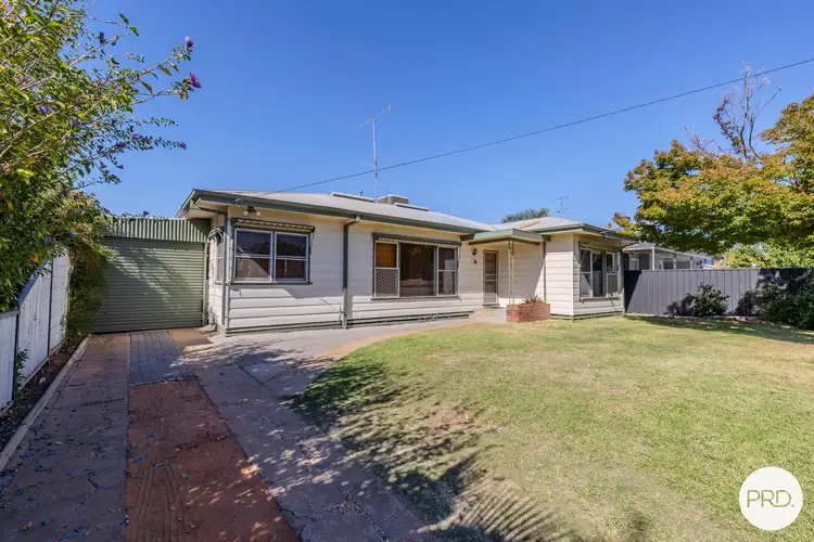 Second view of Homely house listing, 224 Walnut Avenue, Mildura VIC 3500