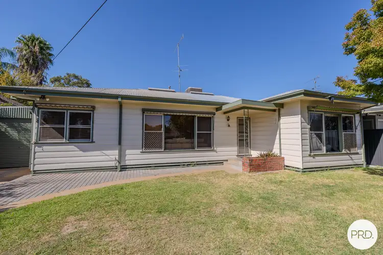Third view of Homely house listing, 224 Walnut Avenue, Mildura VIC 3500