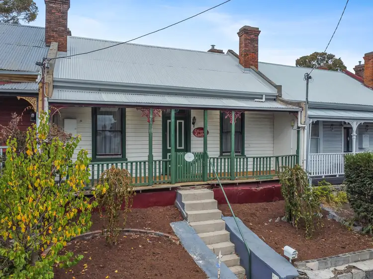 33 Cimitere Street, Launceston TAS 7250