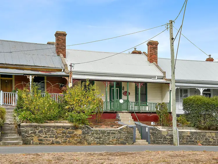 Main view of Homely house listing, 33 Cimitiere Street, Launceston TAS 7250