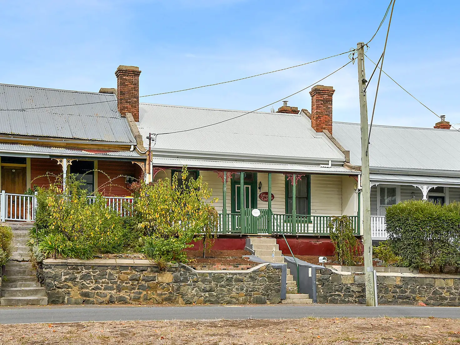 Main view of Homely house listing, 33 Cimitiere Street, Launceston TAS 7250