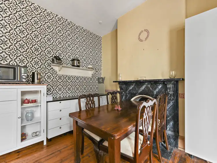 Fifth view of Homely house listing, 33 Cimitiere Street, Launceston TAS 7250