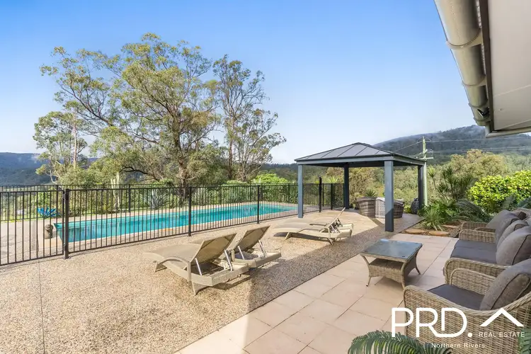 Second view of Homely house listing, 925 Gradys Creek Road, Kyogle NSW 2474