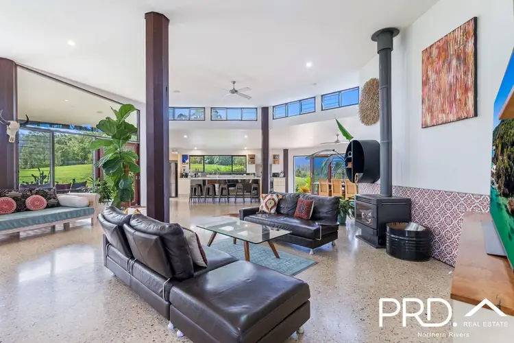 Third view of Homely house listing, 925 Gradys Creek Road, Kyogle NSW 2474