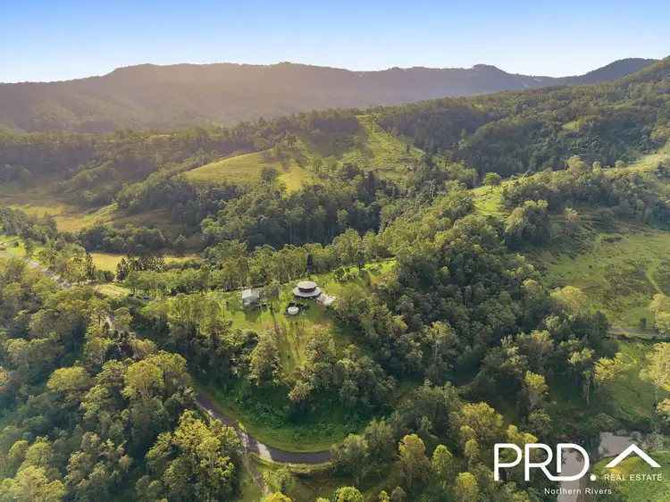 Fourth view of Homely house listing, 925 Gradys Creek Road, Kyogle NSW 2474