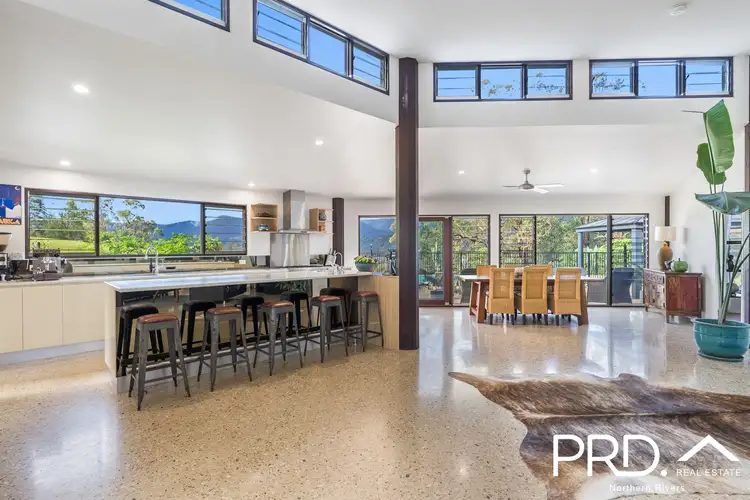 Fifth view of Homely house listing, 925 Gradys Creek Road, Kyogle NSW 2474