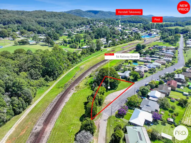 56 Railway Street, Kendall NSW 2439