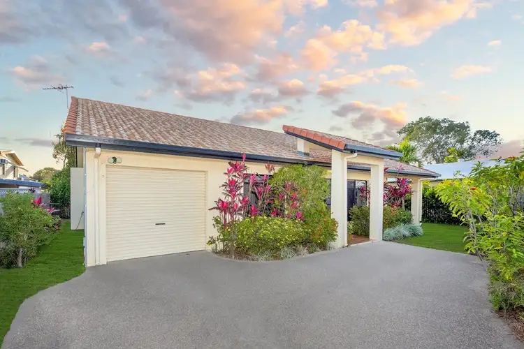 74B Twelfth Avenue, Railway Estate QLD 4810