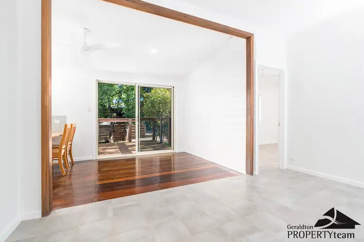 Fifth view of Homely house listing, 10 Smith Street, Dongara WA 6525