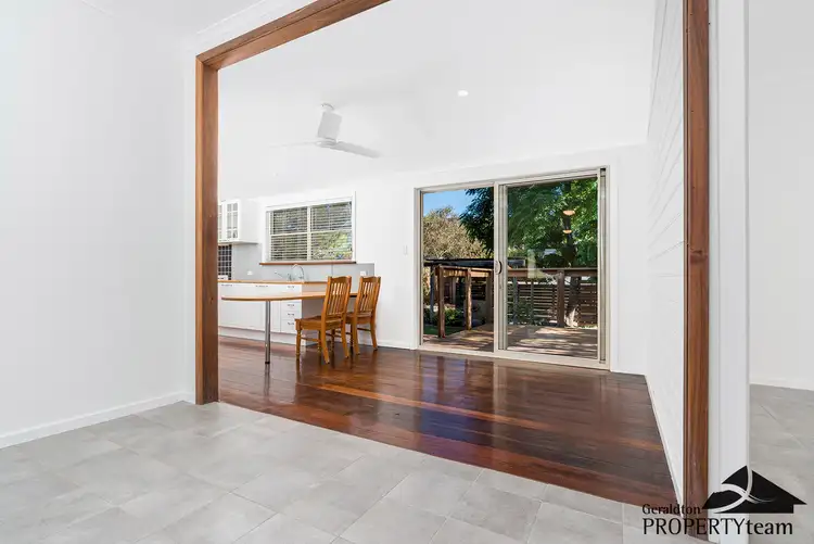 Sixth view of Homely house listing, 10 Smith Street, Dongara WA 6525