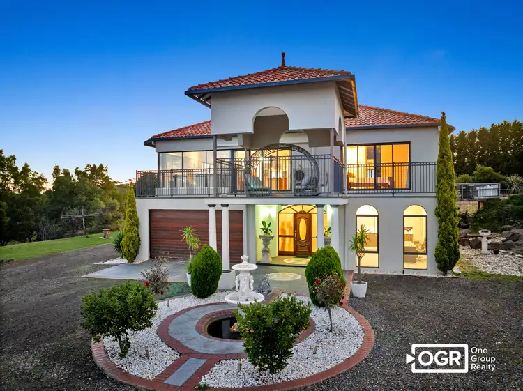 9 Ironbark Court, Hidden Valley VIC 3756